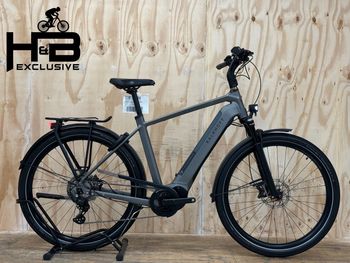 Used Other Brands Endeavour 5.B Move+ Shimano Deore 2022 Mountainbike — image 1 of 16