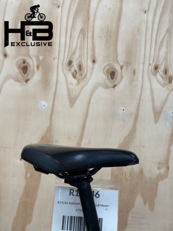 Used Other Brands Endeavour 5.B Move+ Shimano Deore 2022 Mountainbike — image 11 of 16