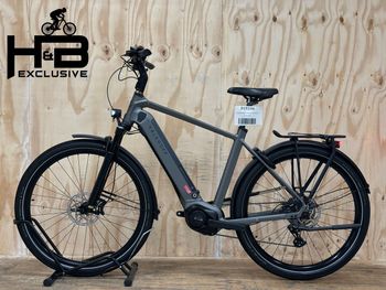 Used Other Brands Endeavour 5.B Move+ Shimano Deore 2022 Mountainbike — image 2 of 16