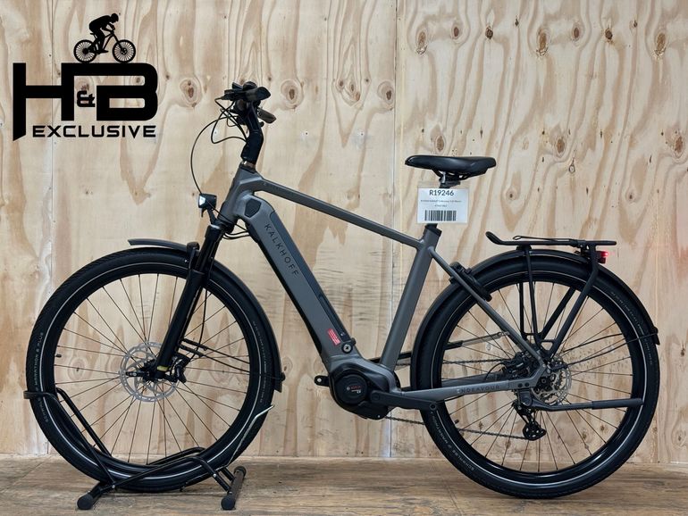 Used Other Brands Endeavour 5.B Move+ Shimano Deore 2022 Mountainbike — image 2 of 16