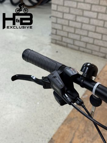 Used Other Brands Endeavour 5.B Move+ Shimano Deore 2022 Mountainbike — image 6 of 16