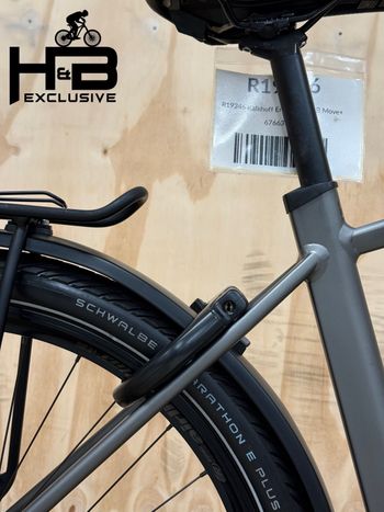 Used Other Brands Endeavour 5.B Move+ Shimano Deore 2022 Mountainbike — image 12 of 16