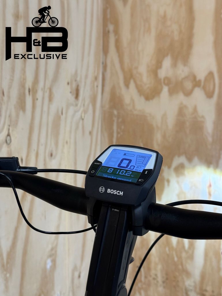 Used Other Brands Endeavour 5.B Move+ Shimano Deore 2022 Mountainbike — image 9 of 16