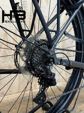 Used Other Brands Endeavour 5.B Move+ Shimano Deore 2022 Mountainbike — image 16 of 16