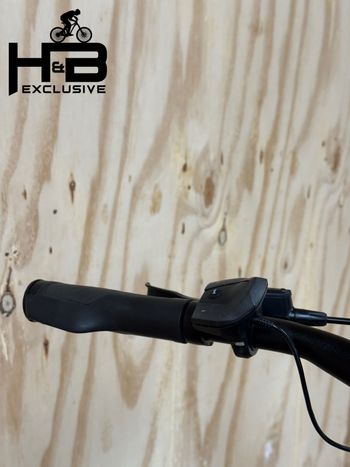 Used Other Brands Endeavour 5.B Move+ Shimano Deore 2022 Mountainbike — image 8 of 16
