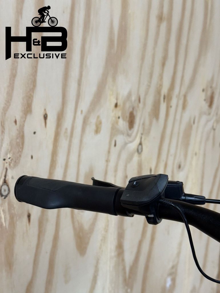 Used Other Brands Endeavour 5.B Move+ Shimano Deore 2022 Mountainbike — image 8 of 16