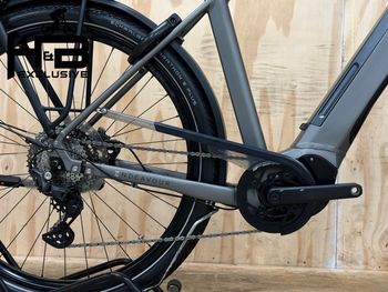Used Other Brands Endeavour 5.B Move+ Shimano Deore 2022 Mountainbike — image 3 of 16