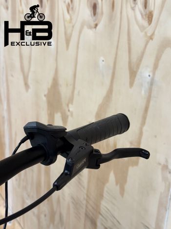 Used Other Brands Endeavour 5.B Move+ Shimano Deore 2022 Mountainbike — image 7 of 16