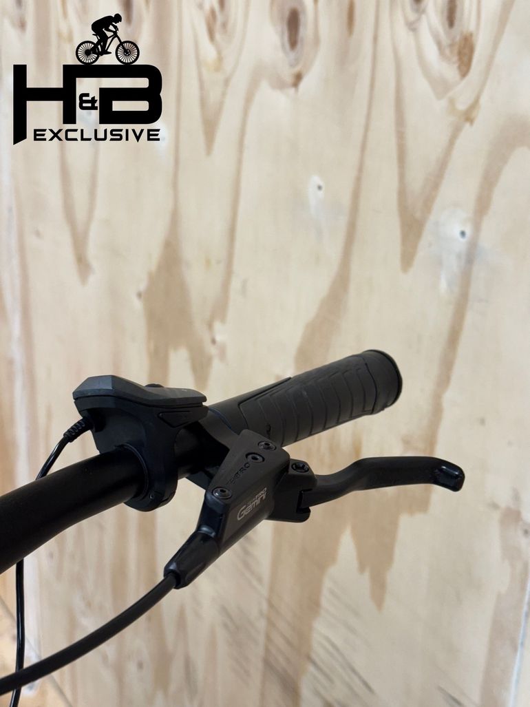 Used Other Brands Endeavour 5.B Move+ Shimano Deore 2022 Mountainbike — image 7 of 16