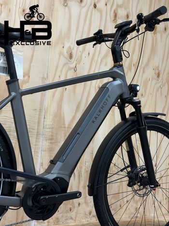 Used Other Brands Endeavour 5.B Move+ Shimano Deore 2022 Mountainbike — image 14 of 16