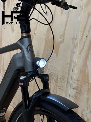 Used Other Brands Endeavour 5.B Move+ Shimano Deore 2022 Mountainbike — image 5 of 16