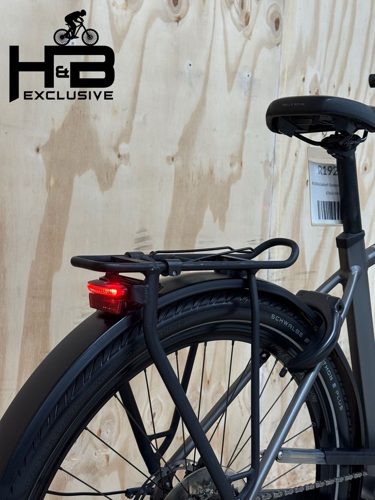 Used Other Brands Endeavour 5.B Move+ Shimano Deore 2022 Mountainbike — image 13 of 16
