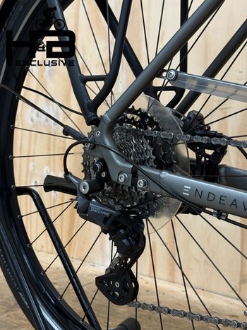 Used Other Brands Endeavour 5.B Move+ Shimano Deore 2022 Mountainbike — image 15 of 16