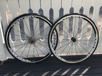 Used De Rosa R838 2015 Road & Gravel, White — image 6 of 6