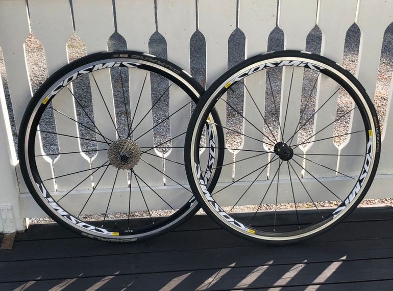 Used De Rosa R838 2015 Road & Gravel — image 6 of 6