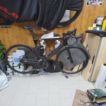 Merida REACTO 9000 2024 2024