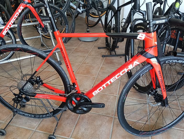 Bottecchia Bottecchia Ottavio Revolution 2025