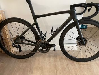 Specialized, Tarmac Shimano Dura Ace Di2