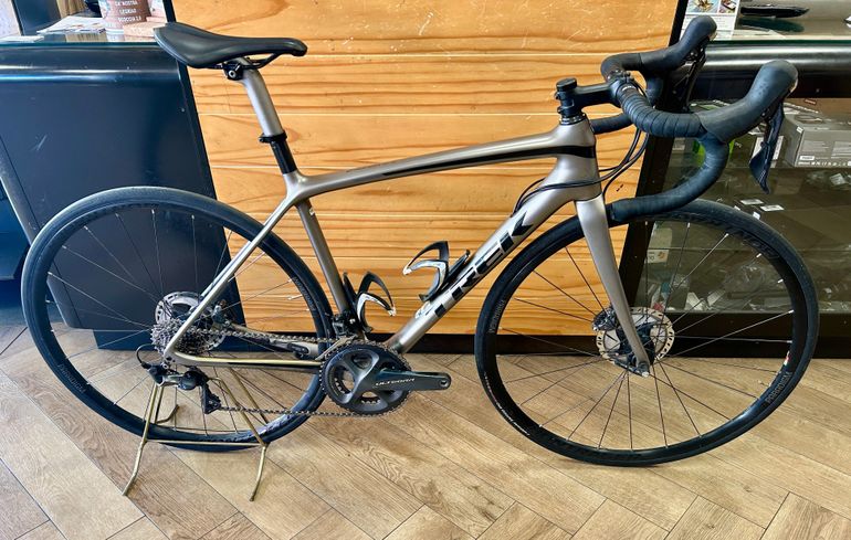 Trek Émonda SL Disc 2019 2019