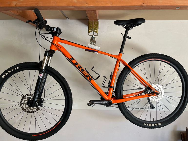 Trek Superfly 2017 Trek Marlin Price Trek Superfly Shimano Deore