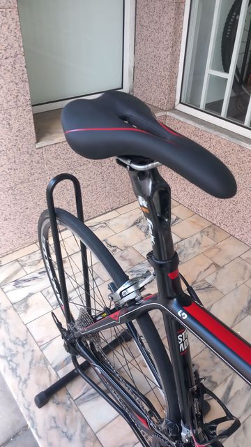 Tweedehands KTM Strada 6000 2013 2013 Road & Gravel — afbeelding 4 van 11