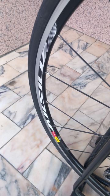 Tweedehands KTM Strada 6000 2013 2013 Road & Gravel — afbeelding 3 van 11