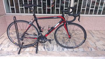 Tweedehands KTM Strada 6000 2013 2013 Road & Gravel — afbeelding 1 van 11