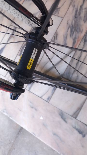 Tweedehands KTM Strada 6000 2013 2013 Road & Gravel — afbeelding 7 van 11