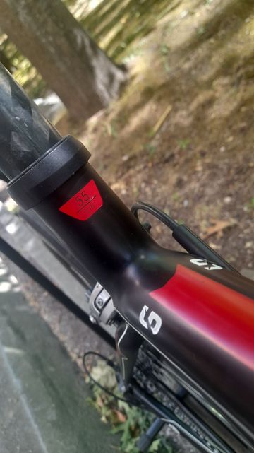 Tweedehands KTM Strada 6000 2013 2013 Road & Gravel — afbeelding 10 van 11
