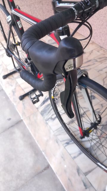 Tweedehands KTM Strada 6000 2013 2013 Road & Gravel — afbeelding 6 van 11