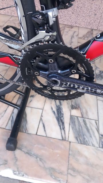 Tweedehands KTM Strada 6000 2013 2013 Road & Gravel — afbeelding 2 van 11