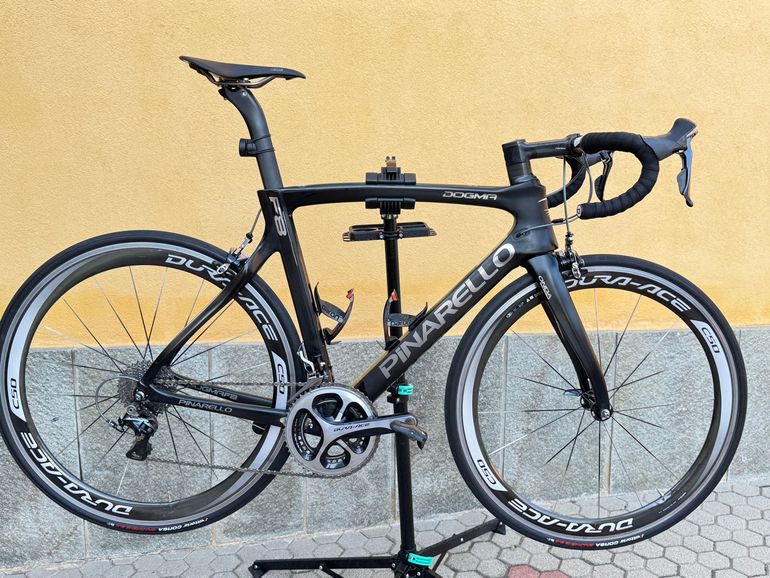 Pinarello DOGMA F8 2017