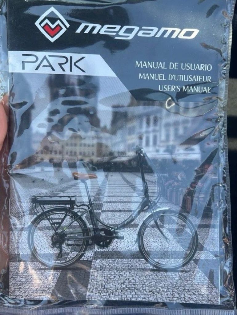 Megamo Park 2021 2021