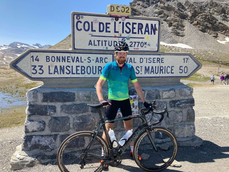 Bianchi Bianchi Infinito Cv 2017 2017