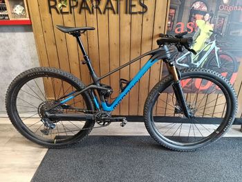 Mondraker, F-PODIUM CARBON R 2022