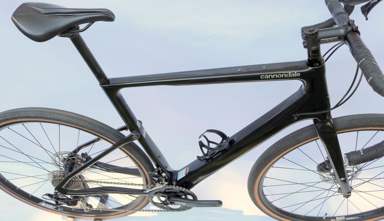 2020 Cannondale Cannondale Topstone 105 For Sale Cannondale