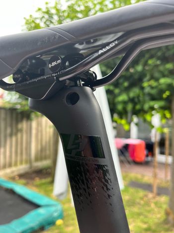 Used Lapierre Aircode Frameset 2023 Road & Gravel — image 12 of 16