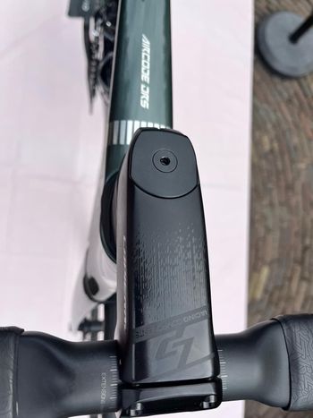 Used Lapierre Aircode Frameset 2023 Road & Gravel — image 16 of 16