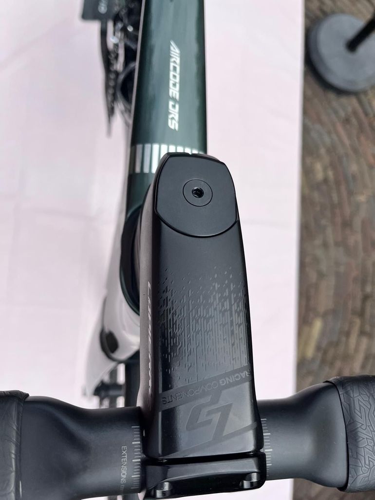 Used Lapierre Aircode Frameset 2023 Road & Gravel — image 16 of 16