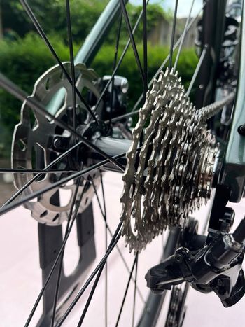 Used Lapierre Aircode Frameset 2023 Road & Gravel — image 3 of 16