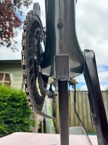 Used Lapierre Aircode Frameset 2023 Road & Gravel — image 4 of 16