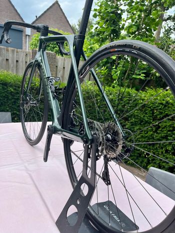 Used Lapierre Aircode Frameset 2023 Road & Gravel — image 2 of 16