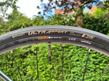 Used Lapierre Aircode Frameset 2023 Road & Gravel — image 10 of 16