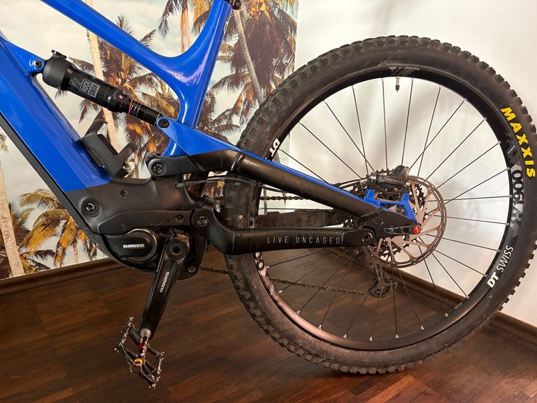 Mountain Bike Decoy 29 Core Yt Decoy Pro 29 Review 2024 YT