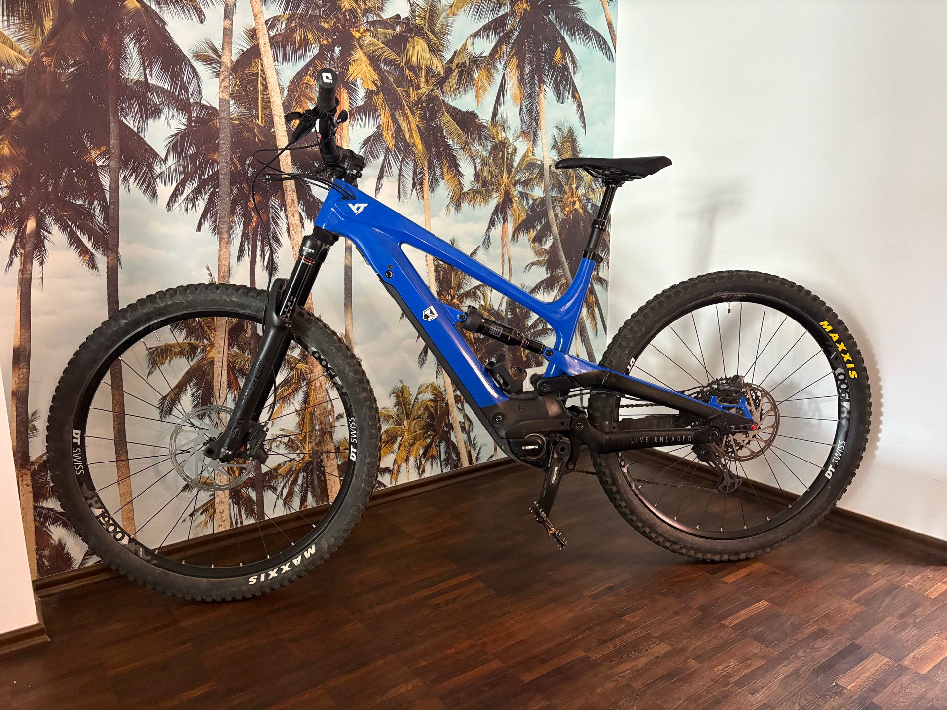 Yt Industries Yt Decoy Base YT Industries DECOY Base 29 2020 2020