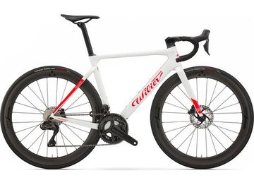 Brugt Wilier FILANTE SL CAMPAGNOLO SUPER RECORD 2025 Road & Gravel