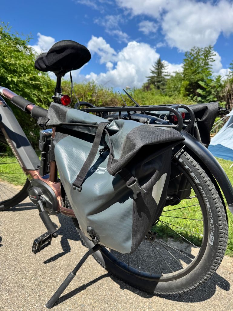 Lapierre E-Explorer Pinion P-Line Gearbox 2023