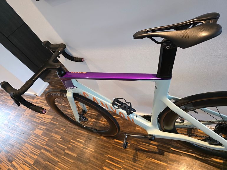 Specialized VengePROフレーム 49サイズ Venge Pro