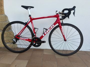 Brugt Trek Madone 7.9 WSD H2 (Compact) 2013 2013 Road & Gravel