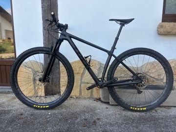 Gebrauchtes Trek Procaliber 9.8 SL 2017 2017 MTB